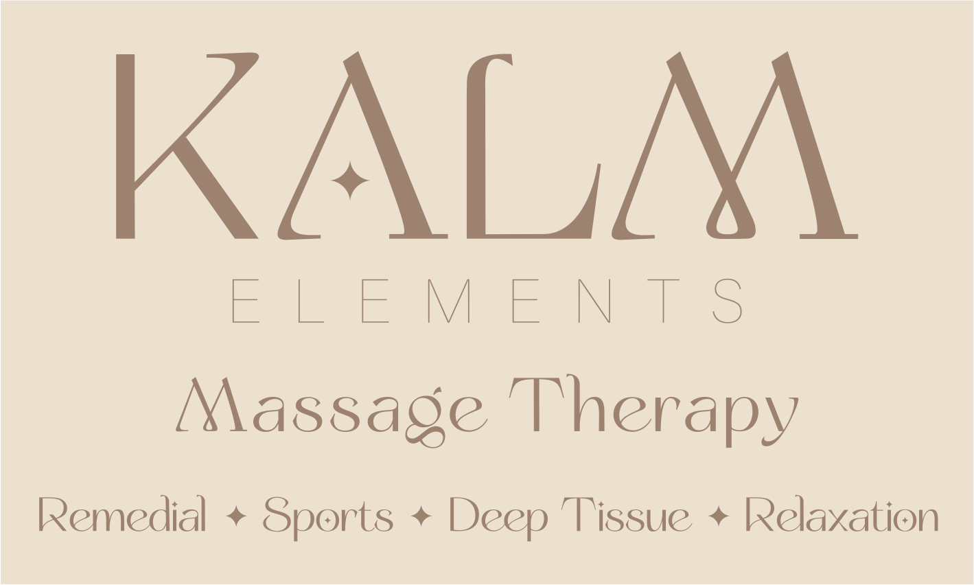 Kalm Elements