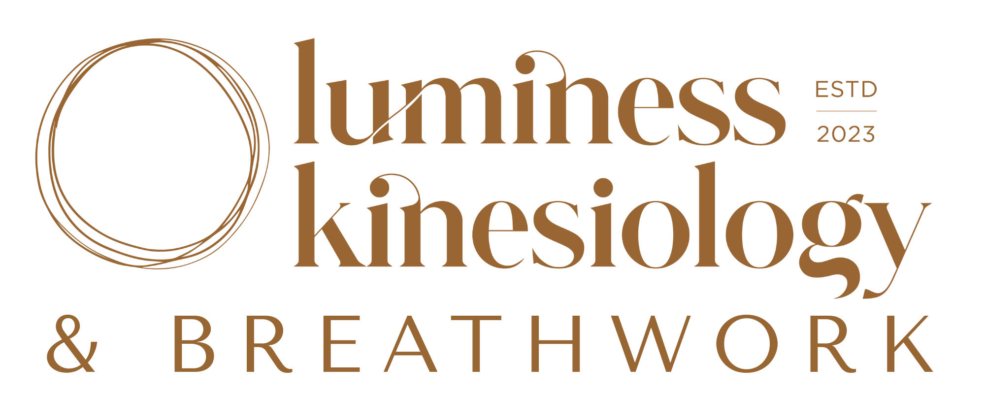 Luminess Kinesiology & Breathwork