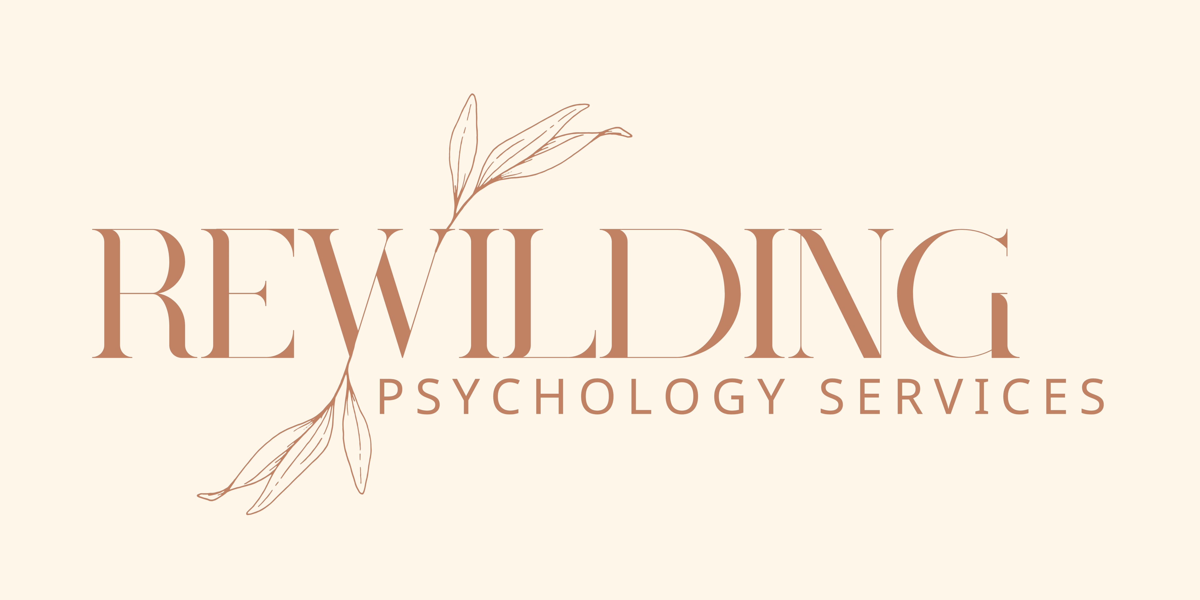 Rewilding Psychology