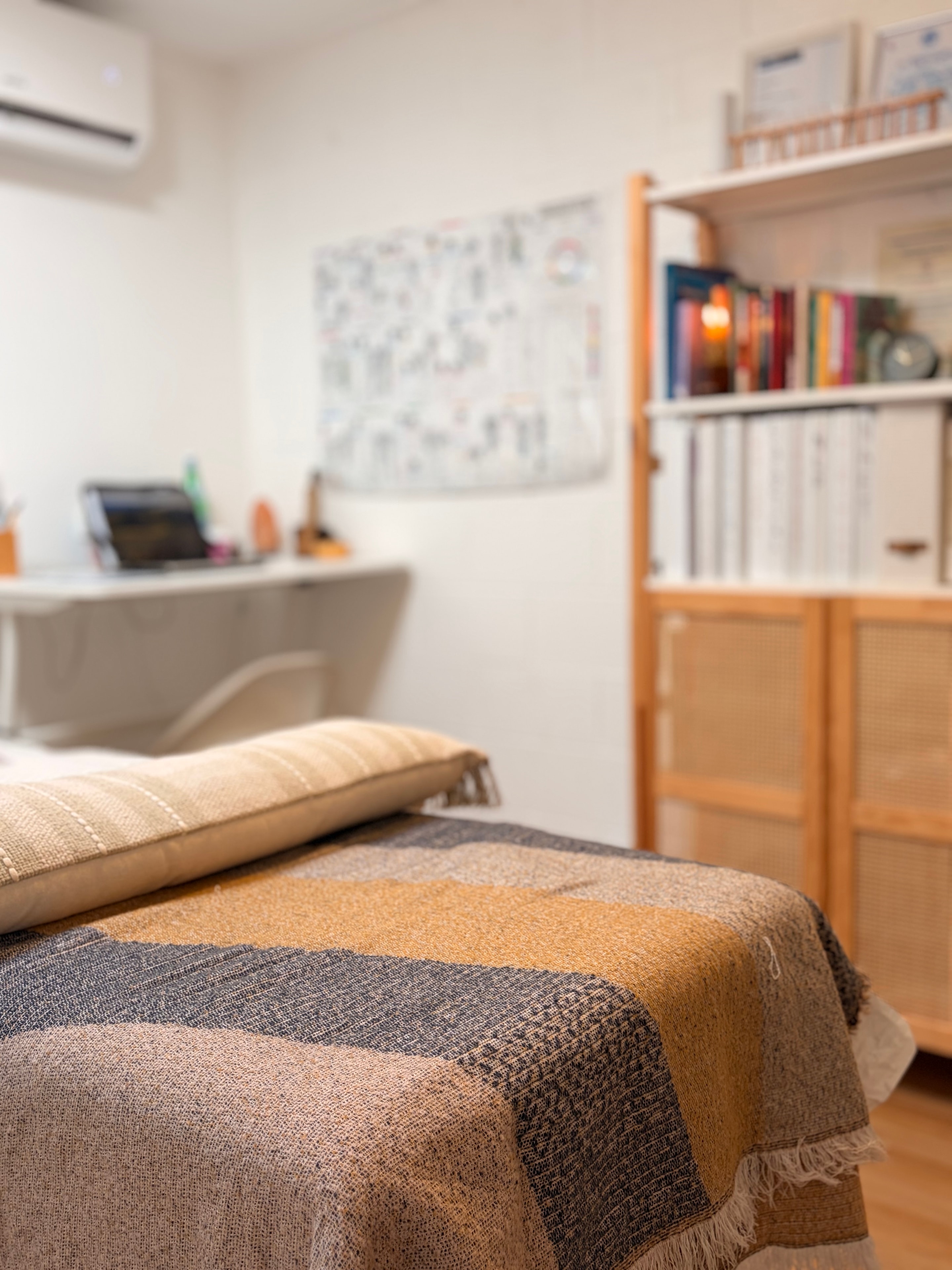 CWC Clinic Spaces