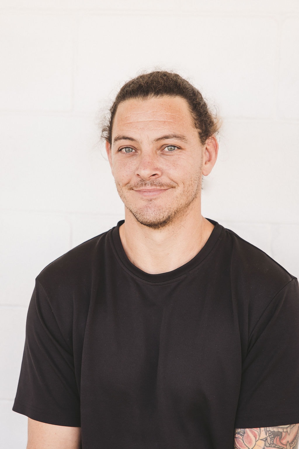 James Londrigan