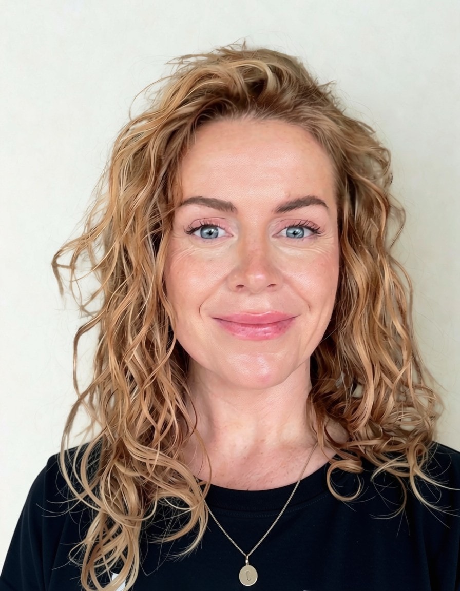 Jess McLeod