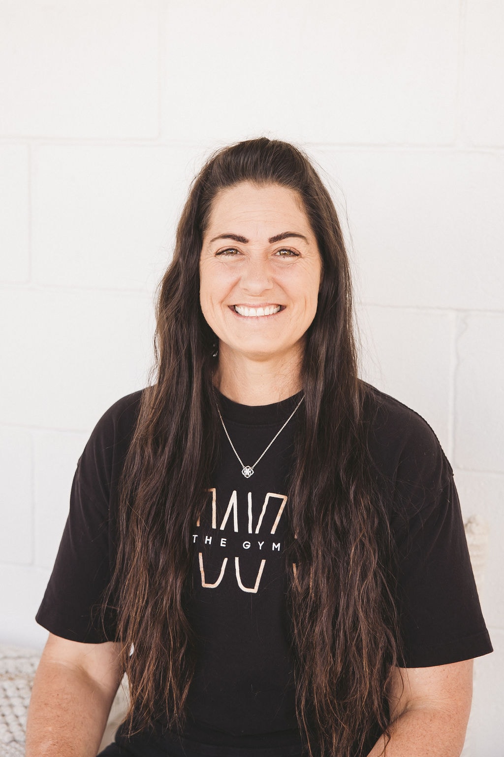 Kellie Grainger